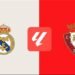 موعد مباراة ريال مدريد القادمة ضد أوساسونا في الدوري الإسباني 2025/2026 والقنوات الناقلة