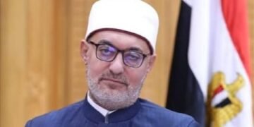 مفتي الجمهورية: رُخص الصيام تؤكد سماحة الشريعة ورفع الحرج عن الناس