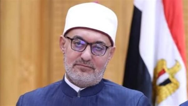 مفتي الجمهورية: رُخص الصيام تؤكد سماحة الشريعة ورفع الحرج عن الناس