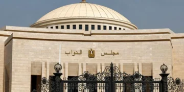 مجلس النواب يناقش تعديل قانون الخدمة العسكرية.. الاثنين