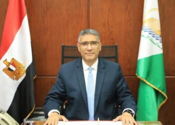 تفاصيل لقاء محافظ الجيزة مع أعضاء "النواب والشيوخ"