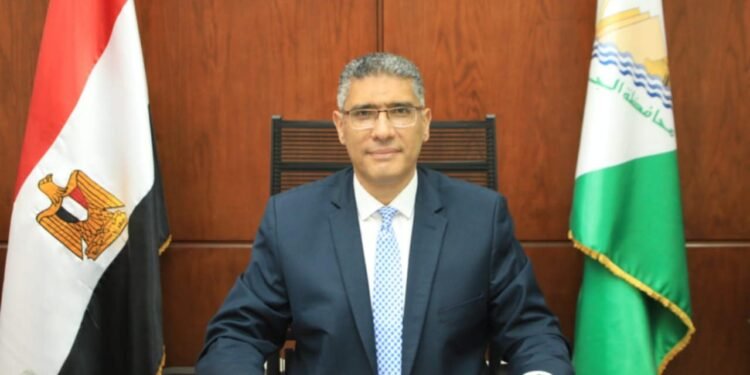 تفاصيل لقاء محافظ الجيزة مع أعضاء "النواب والشيوخ"