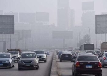 الأرصاد: طقس بارد صباحًا ودافئ نهارًا مع شبورة مائية ورياح مثيرة للأتربة الأربعاء