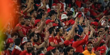 زيادة أعداد الجماهير في الدوري المصري إلى 40 ألف مشجع