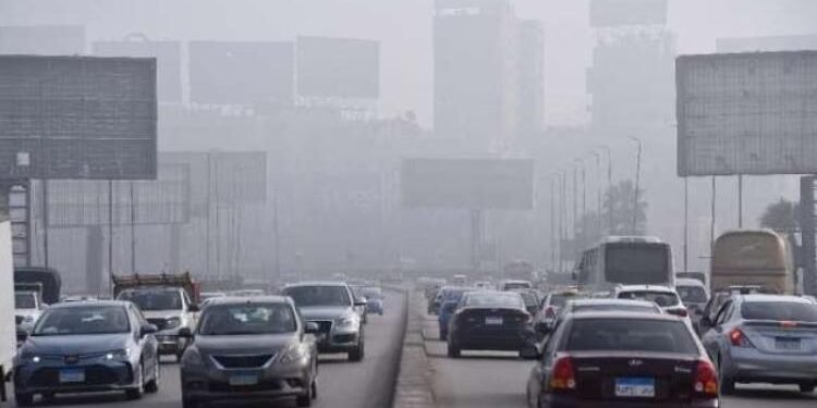 الأرصاد: طقس بارد صباحًا ودافئ نهارًا مع شبورة مائية ورياح مثيرة للأتربة الأربعاء