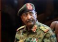 البرهان: لن نتوقف حتى نطهر السودان من ميليشيا الدعم السريع