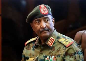 البرهان: لن نتوقف حتى نطهر السودان من ميليشيا الدعم السريع