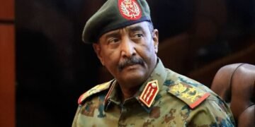 البرهان: لن نتوقف حتى نطهر السودان من ميليشيا الدعم السريع