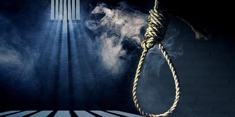 الإعدام شنقًا لعامل قتل طفلًا من ذوي الإعاقة بالدقهلية