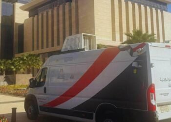 الخارجية تطلق سيارات تصديقات متنقلة لتيسير الخدمات القنصلية بالقاهرة الكبرى