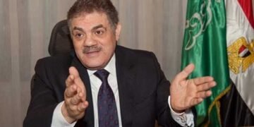 السيد البدوي يقرر حل مجلس إدارة "صحيفة الوفد" ووضع لائحة جديدة