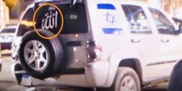 والد المتهم في حادث السيارة بكرداسة للنيابة: ابني يعاني من اضطرابات نفسية