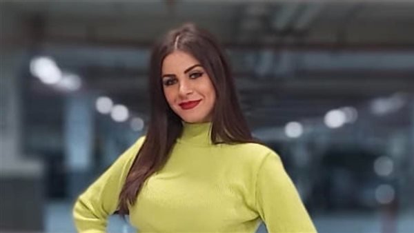 وفاة الفنانة الشابة إيناس الليثي