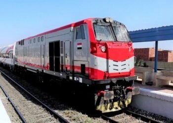 مواعيد القطارات المكيفة والروسي بين القاهرة والإسكندرية اليوم الثلاثاء