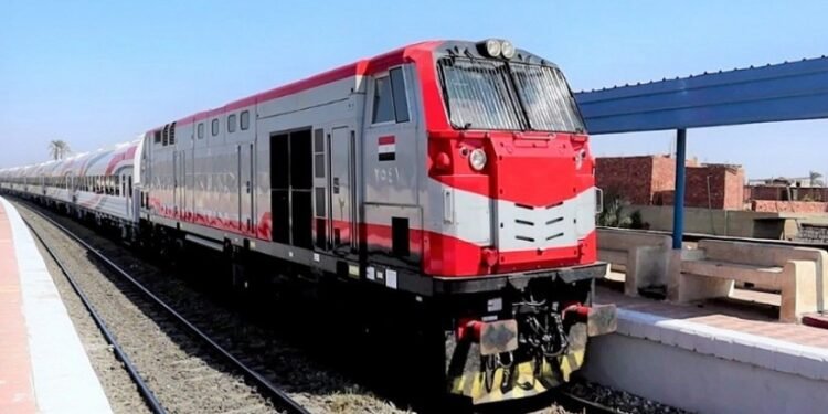 مواعيد القطارات المكيفة والروسي بين القاهرة والإسكندرية اليوم الثلاثاء