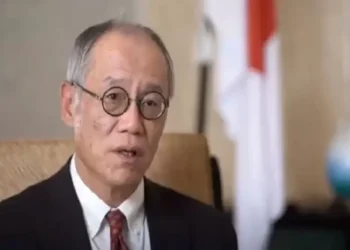 سفير اليابان: المتحف المصري الكبير إنجاز تاريخي