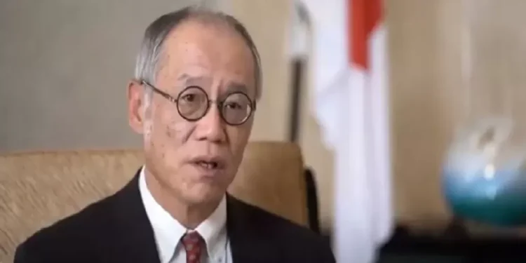 سفير اليابان: المتحف المصري الكبير إنجاز تاريخي