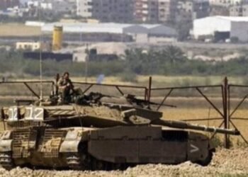 الجيش الإسرائيلي: نتابع التطورات بشأن إيران ونظل في حالة تأهب دفاعي