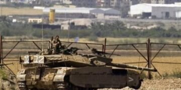 الجيش الإسرائيلي: نتابع التطورات بشأن إيران ونظل في حالة تأهب دفاعي