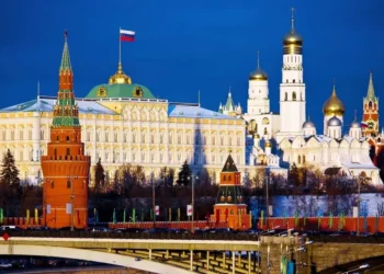 الكرملين: العملية العسكرية الروسية في أوكرانيا ستستمر حتى تتخذ كييف بعض القرارات