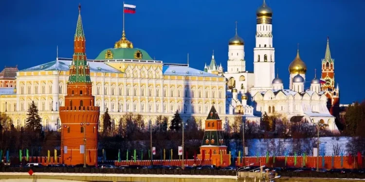 الكرملين: العملية العسكرية الروسية في أوكرانيا ستستمر حتى تتخذ كييف بعض القرارات