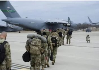 وول ستريت جورنال: البنتاجون ينشر وحدات إضافية للدفاع الجوي بالشرق الأوسط