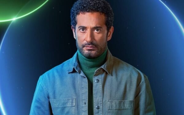 عمرو سعد: مسلسلي يتصدر السوق العربي ويحقق أعلى قيمة تسويقية
