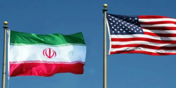 الولايات المتحدة تحذر رعاياها: غادروا إيران فورًا