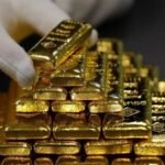 عيار 24 يسجل 8 آلاف جنيه.. ارتفاع أسعار الذهب في ختام تعاملات اليوم الإثنين