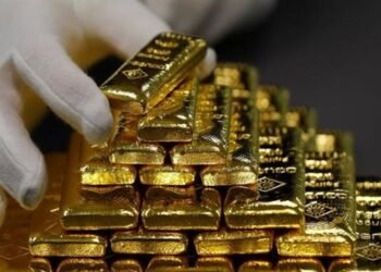 مستشار شعبة الذهب: التوترات الدولية وزيادة الطلب يرفعان الأسعار بنحو 40%