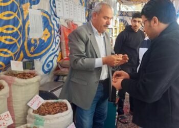 جنوب سيناء تستعد لإطلاق معارض “أهلًا رمضان” في كافة المدن بأسعار مخفضة