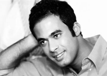 سيدة تتبرع بخط مياه صدقة جارية لـ هيثم أحمد زكي بعد 7 سنوات من وفاته