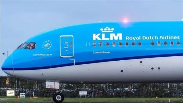 شركة الطيران الهولندية تعلن تعليق رحلاتها إلى إسرائيل مؤقتًا