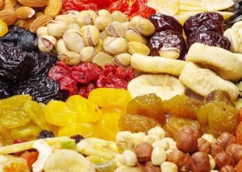 التموين تطرح ياميش رمضان ضمن نقاط الخبز