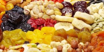 التموين تطرح ياميش رمضان ضمن نقاط الخبز