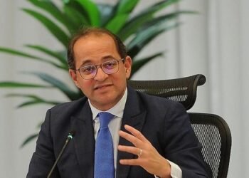 وزير المالية: صرف 330 مليون جنيه لدعم العمالة غير المنتظمة