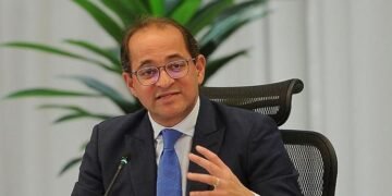 وزير المالية: صرف 330 مليون جنيه لدعم العمالة غير المنتظمة