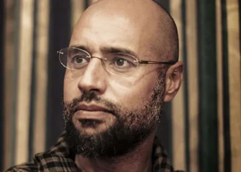 النائب العام الليبي يفتح تحقيقًا في مقتل سيف الإسلام القذافي