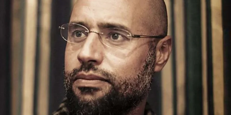 النائب العام الليبي يفتح تحقيقًا في مقتل سيف الإسلام القذافي