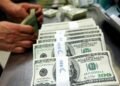 ارتفاع سعر الدولار أمام الجنيه في البنوك المصرية اليوم الجمعة