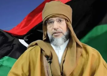 بعد مكالمة غامضة.. تفاصيل جديدة عن اغتيال سيف الإسلام القذافي