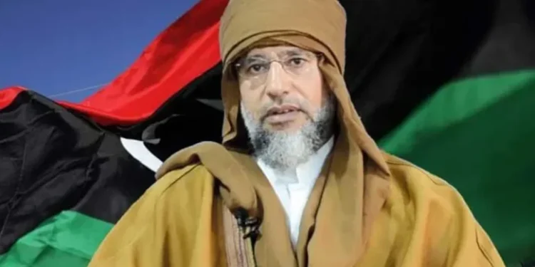 بعد مكالمة غامضة.. تفاصيل جديدة عن اغتيال سيف الإسلام القذافي