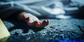 شاب يقتل والدة خطيبته السابقة في المرج بسبب خلاف على فسخ الخطوبة