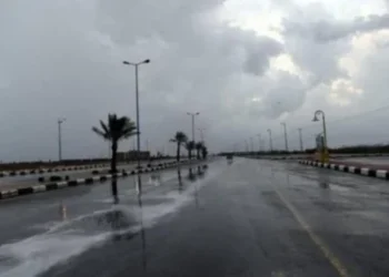 طقس أول أيام رمضان 2026.. برودة شديدة صباحًا واضطراب بالملاحة البحرية