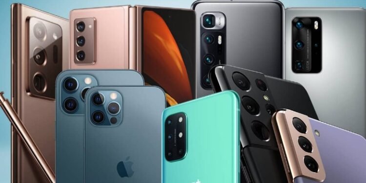 شعبة المحمول تطالب بتشكيل لجنة لمراقبة أسعار الهواتف