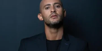 إحالة الفنان شادي ألفونس إلى محكمة الجنايات بتهمة حيازة مواد مخدرة