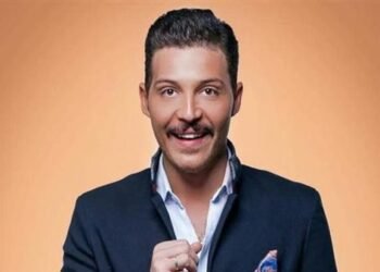 حجز الفنان محمود حجازي 24 ساعة في بلاغ تحرش بسيدة داخل فندق