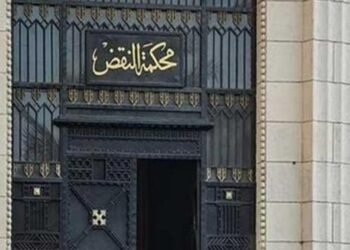 محكمة النقض تؤجل النظر في طعن فوز القائمة الوطنية بغرب الدلتا إلى أبريل