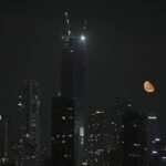 صفارات إنذار تهز تل أبيب وسط تصعيد غير مسبوق بين إسرائيل وإيران