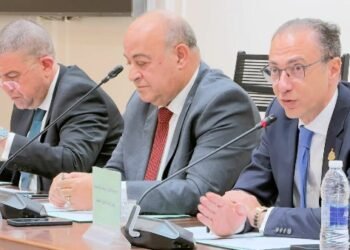 “صحة النواب” تناقش الأثر التشريعي لقانون التأمين الصحي الشامل